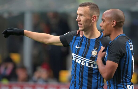 Inter era de acord cu transferul, dar fotbalistul de 40 de milioane de euro a refuzat mutarea în Premier League