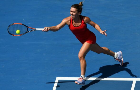 AUSTRALIAN OPEN // Calcule actualizate pentru locul 1 WTA: scenariile prin care Simona Halep rămâne lider și după Australian Open » 3 jucătoare o amenință