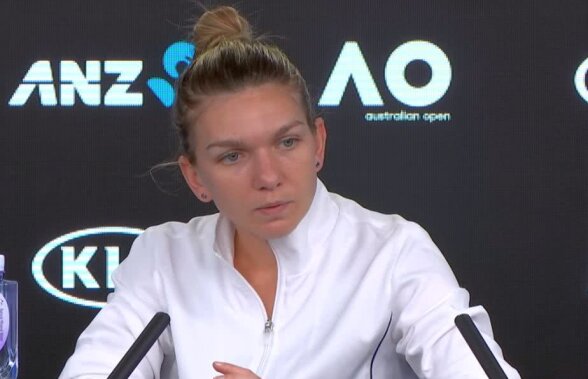 AUSTRALIAN OPEN // Simona Halep a analizat-o pe Karolina Pliskova, adversara din sferturi » Cum stau la meciurile directe și când se dispută meciul