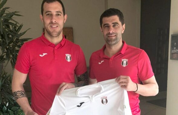 Astra a transferat un jucător de la CFR Cluj! Mâine va debuta pentru noua echipă