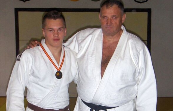 EXCLUSIV Noi reacții în scandalul de la judo » Rivalul fiului lui Gușă: "Nu e normal ca banii să decidă cine merge la o competiție". Antrenoarea: "Ba da!" 