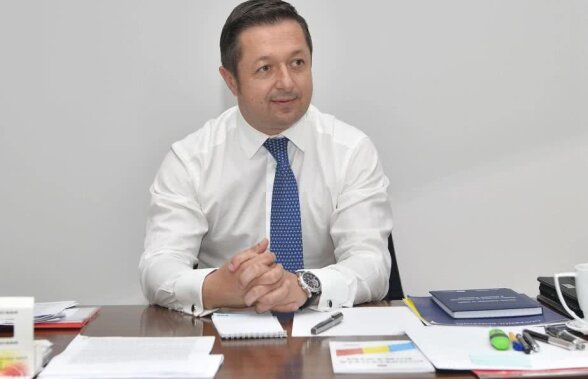 ULTIMA ORĂ » Ministrul Marius Dunca a demisionat după dezvăluirile din Gazeta Sporturilor! EXCLUSIV Cine îi ia locul! 