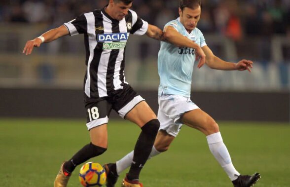 Secretul lui Lazio dezvăluit chiar de Ștefan Radu! Tot ce trebuie să știe FCSB înaintea duelului