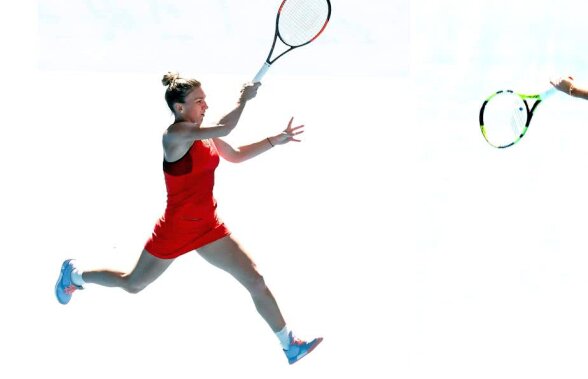 SIMONA HALEP - CAROLINE WOZNIACKI // Pont dat de McEnroe înaintea finalei de la Australian Open: "Ăsta va fi scorul"