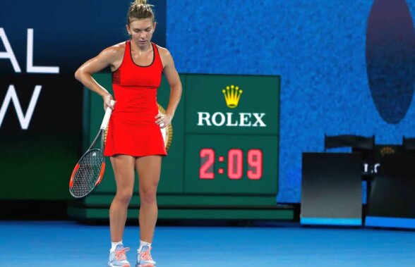 Fac orice pentru Simona Halep » Propunerea făcută de organizatorii turneului de la Sankt Petersburg: "E posibil să vină"