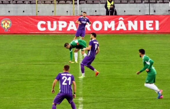 FC Argeș. doar egal în amicalul cu o echipă de Liga a 3-a » Doi jucători trecuți pe la Liga 1 se antrenează cu echipa lui Săndoi