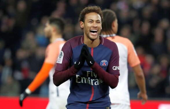 Neymar i-a pus gând rău lui Ronaldo înaintea dublei PSG - Real Madrid: ”Asta e cel mai important” » Ce spune despre relația cu Cavani 