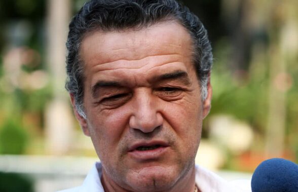 Gigi Becali, ironizat de un rival după ce a anunțat ce ofertă a refuzat: "Vă spun eu că-l ducea în brațe"