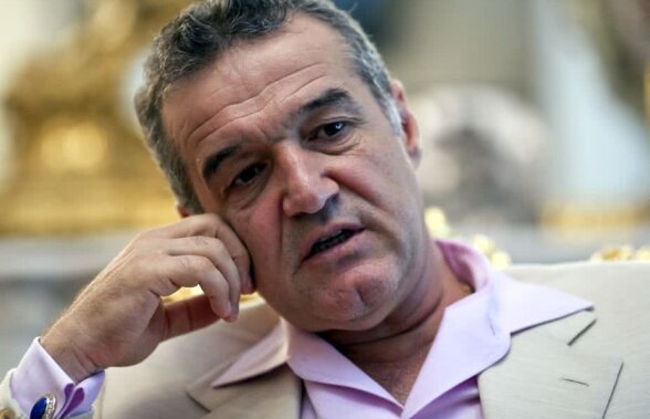 Lui Gigi Becali i-a fost propus un fost dinamovist » Poate deveni jucător de bază la FCSB: "E mai bun"