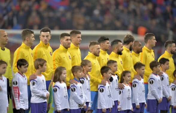 Încă un tun pe piața transferurilor? "Va fi următorea mare mutare din fotbalul românesc"