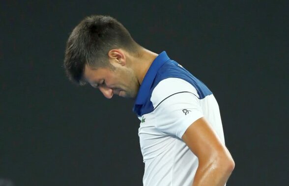 Noi probleme pentru Novak Djokovici: sârbul s-ar fi operat în secret la o clinică din Elveția
