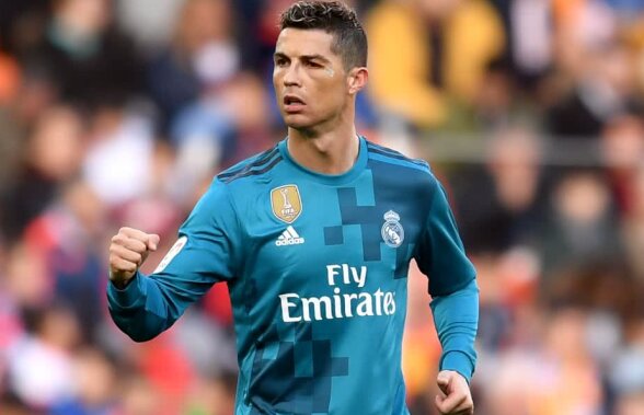 Totul pentru Cristiano Ronaldo! Real Madrid îi face o ofertă de nerefuzat starului portughez