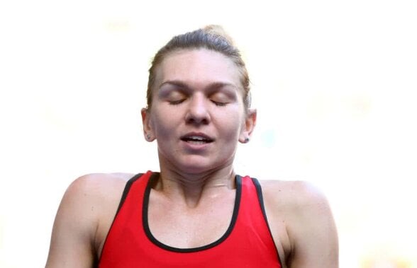 SIMONA HALEP / FOTO Halep în ipostaze neobișnuite » Cum se reface după turneul epuizant din Australia