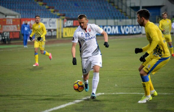 VIDEO + FOTO FC Botoșani s-a încurcat cu ultima clasată și poate fi depășită de Dinamo în clasament