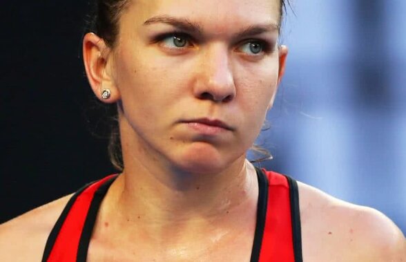 Cum poate pierde Halep 2 milioane de dolari » "Virginia Ruzici ne-a refuzat"