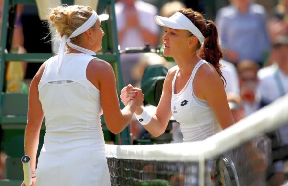 Confesiuni emoționante ale unei jucătoare din WTA: "Doctorii mi-au spus că nu voi mai putea juca tenis"