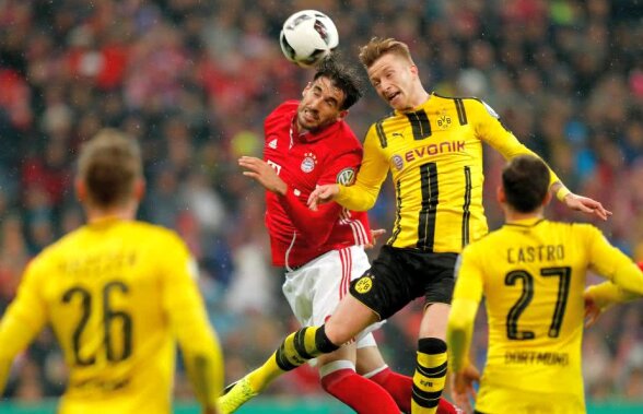 Cutremur în Germania! 9 jucători pe lista neagră și un anunț îngrijorător la Borussia Dortmund: "Avem o problemă de caracter"