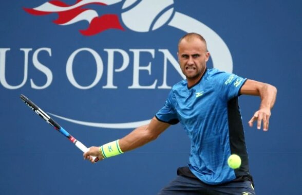 Performanța carierei pentru Marius Copil! Românul l-a învins pe "killer-ul" lui Nadal și s-a calificat în prima semifinală din carieră