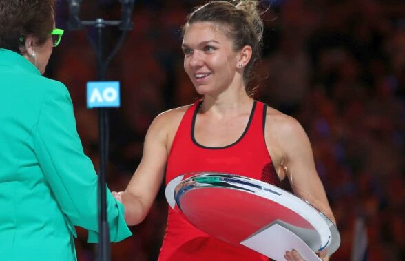 SIMONA HALEP // Ce spune Halep despre subiectul momentului: viitorul sponsor tehnic + Marele regret al Simonei