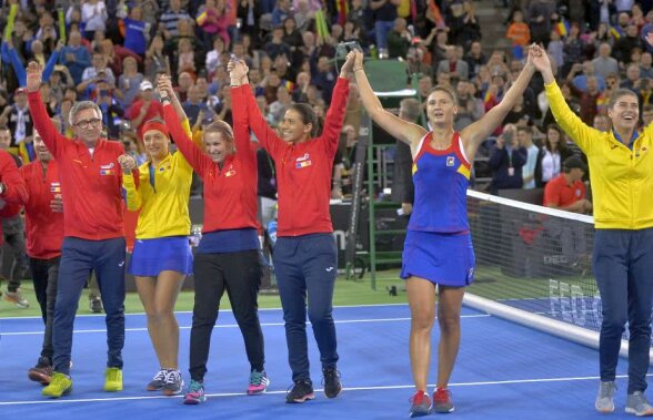 Analiză GSP: 5 concluzii după victoria împotriva Canadei din Fed Cup