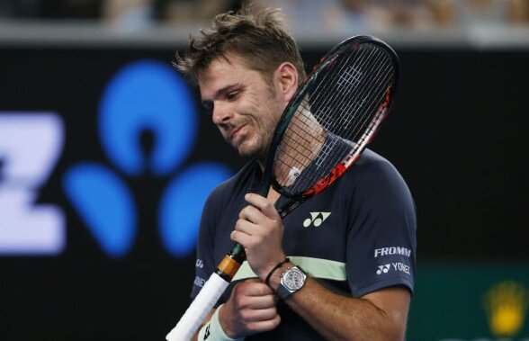 Cota Zilei pe Pariori.ro » Pariul care îți poate dubla banii pentru Griekspoor - Wawrinka