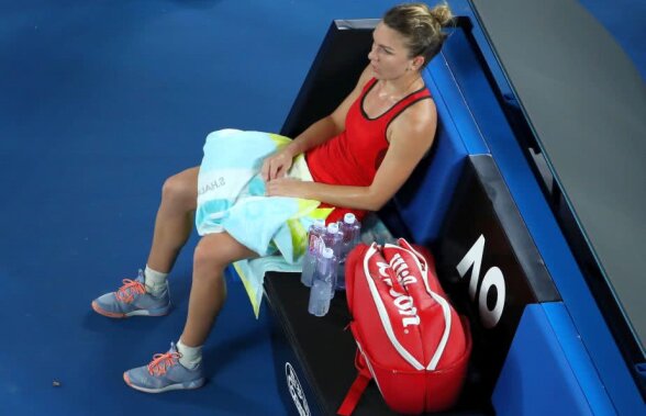 Simona Halep și-a aflat adversara de la Doha » Ce problemă are jucătoarea noastră și când va fi meciul