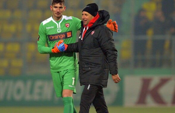 Miriuță râde de elevii săi + Torje le dă vești bune suporterilor înainte de meciul cu FCSB