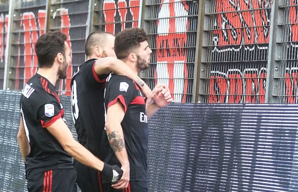 Se încheie o eră! După 20 de ani, AC Milan face o schimbare fundamentală