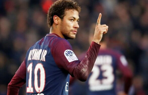 Decizie surprinzătoare a lui Neymar » Cum și-a marcat pe viață Barcelona înainte de Real Madrid - PSG