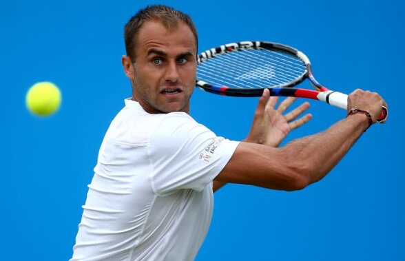 Marius Copil, out de la Rotterdam! A pierdut după un meci de oră și 20 de minute