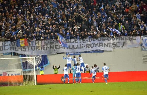 Craiova dă lovitura! Nu doar că nu vinde la rivale, dar aduce un atacant tare din Liga 1