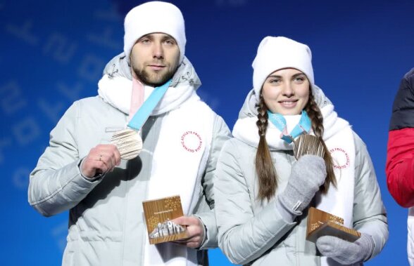 JOCURILE OLIMPICE DE IARNĂ // Dacă puteți să credeți: un sportiv rus a fost depistat pozitiv la curling! 