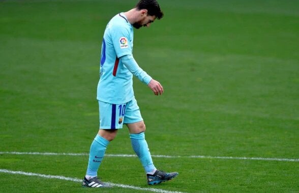 Leo Messi, față-n față cu marele coșmar! Cifre horror ale argentinianului contra lui Chelsea