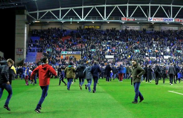 VIDEO + FOTO Bomba de la miezul nopții! Manchester City, eliminată de o echipă din Liga a 3-a din FA Cup! "Cetățenii" au avut 82% posesie