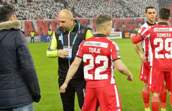 Detaliul esențial ignorat de Miriuță în meciul cu FCSB » Cum putea Dinamo să salveze meciul cu marea rivală