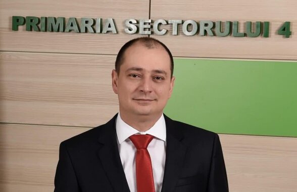 Primăria Sectorului 4 are, la Piețe, drept șef la juridic un condamnat cu interdicție pentru funcții publice, iar ca șefă a corpului de control o condamnată în primă instanță pentru 40 de acte de luare de mită!