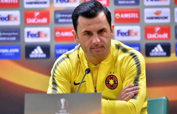 Reacția lui Dică, după ce Becali a anunțat că iese din fotbal: "Cum îl fac să se răzgândească" + Răspuns pentru Enache: "De ce nu mi-ai zis?"