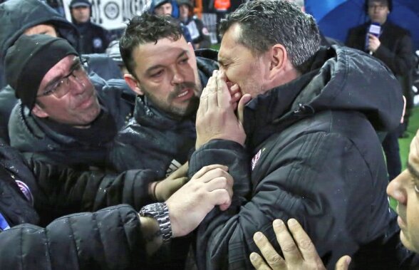 VIDEO PAOK dă vina pe antrenorul lui Oly, dar nu scapă: cel puțin 3 puncte penalizare și va juca "șocul" cu AEK fără spectatori! Ultimele noutăți din Grecia