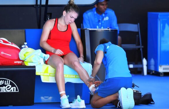 Simona Halep și-a reluat antrenamentele și a anunțat când va reveni pe teren