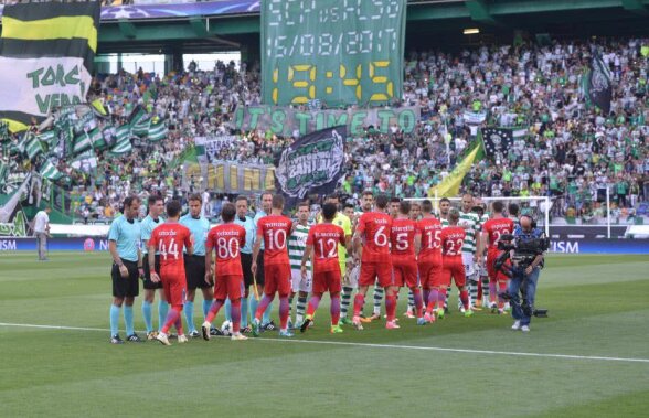 Adio Liga Campionilor? » UEFA a oficializat modificările care lovesc în plin fotbalul românesc