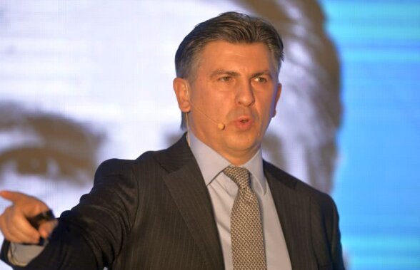 EXCLUSIV Prima reacție a FRF în cazul litigiului cu MTS » Ce se întâmplă daca Lupescu ar câștiga alegerile