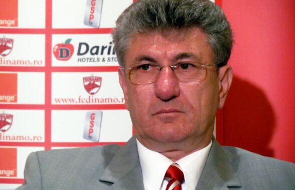 Antrenorul care a prevestit dezastrul de la Dinamo: "Lucrurile sunt de mult timp sub un aspect negativ"