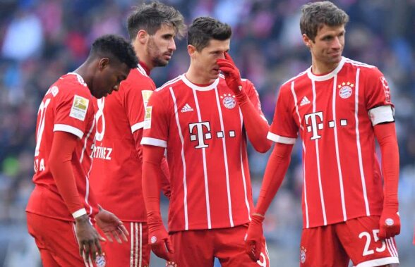 Înlocuitor-surpriză pentru Heynckes! » Nemții anunță cine ar urma să o antreneze pe Bayern din sezonul viitor