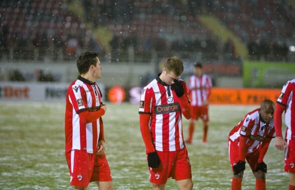 PREZENTARE GSP. Primii din Moldova! Cine a lăsat-o pe Dinamo în afara play-off-ului: "Ne confruntăm cu uzine de fotbal"