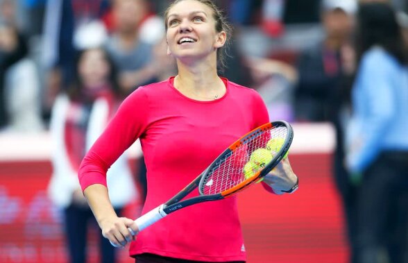 Bonus uriaș pus la bătaie de organizatorii Indian Wells » Simona Halep l-ar putea câștiga