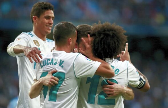 REAL MADRID. Jose Mourinho sparge banca: ofertă gigantică pentru un fundaș al lui Real Madrid