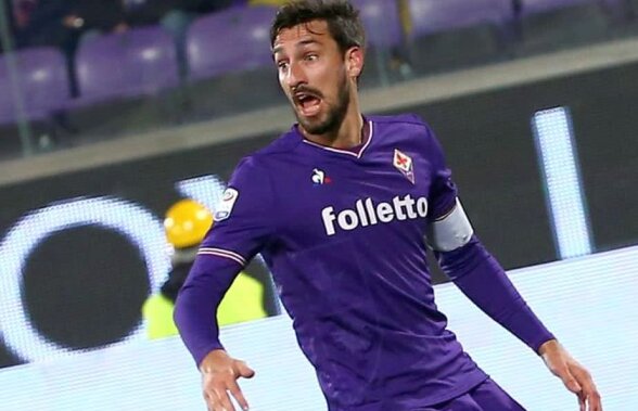 De ce a murit Davide Astori? » Opinie Geambașu: "Ştiţi răspunsul: nevoia de idoli surclasează dorinţa de adevăr"