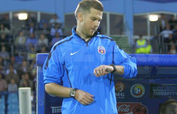 Ce spune Edi Iordănescu despre o venire la FCSB: "Acolo pot să joc cum îmi place mie"