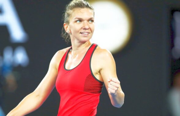 SIMONA HALEP la INDIAN WELLS. Vrea milionul de dolari! Decizia luată de Simona Halep înainte de turneul american