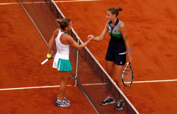 Se bucură că au ieșit de sub dominația Serenei: "Halep și Wozniacki pot pierde în fața oricărei jucătoare din top 30"